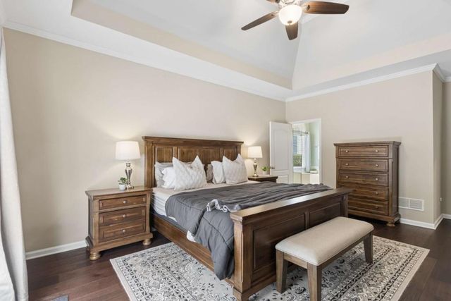 3850 Bridle Creek Drive, Suwanee, GA 30024
