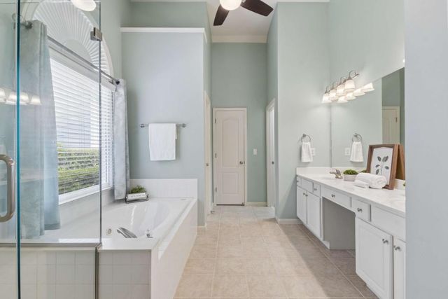 3850 Bridle Creek Drive, Suwanee, GA 30024