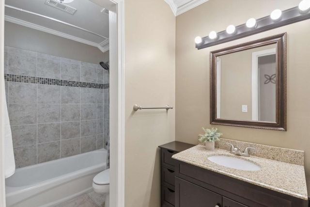 3850 Bridle Creek Drive, Suwanee, GA 30024