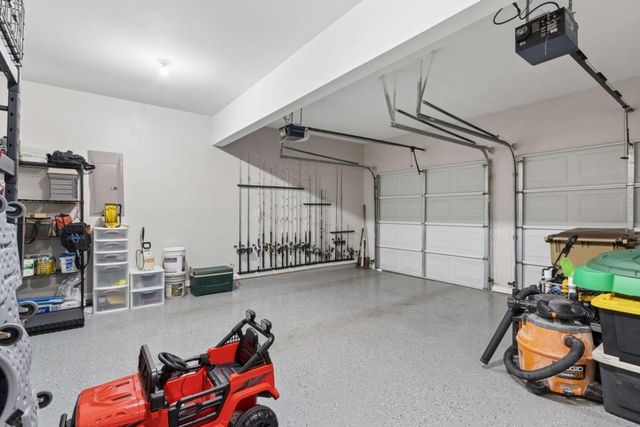 3850 Bridle Creek Drive, Suwanee, GA 30024