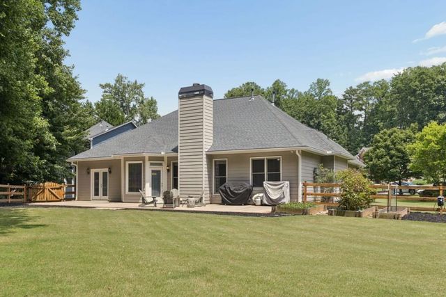 3850 Bridle Creek Drive, Suwanee, GA 30024