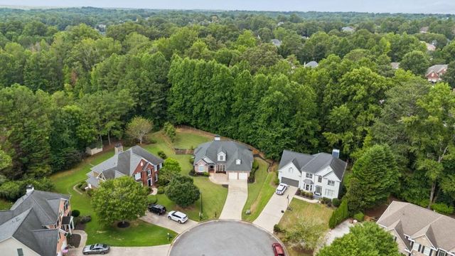 3850 Bridle Creek Drive, Suwanee, GA 30024