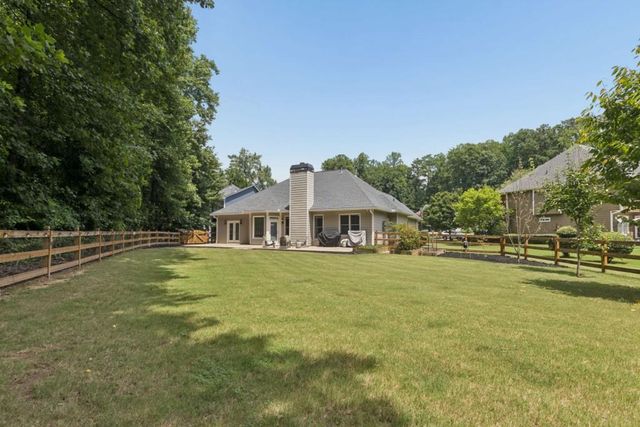 3850 Bridle Creek Drive, Suwanee, GA 30024