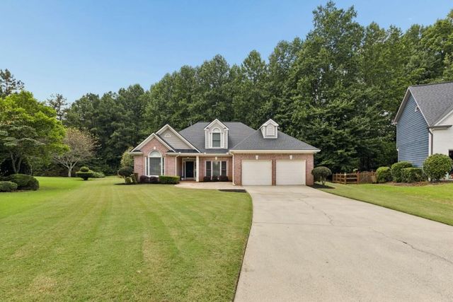 3850 Bridle Creek Drive, Suwanee, GA 30024