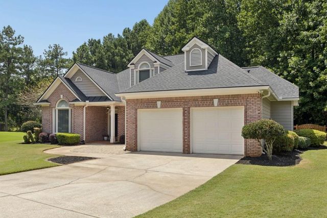 3850 Bridle Creek Drive, Suwanee, GA 30024