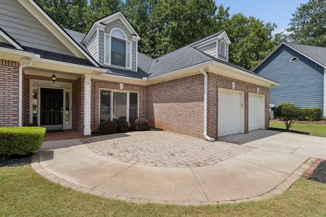 3850 Bridle Creek Drive, Suwanee, GA 30024
