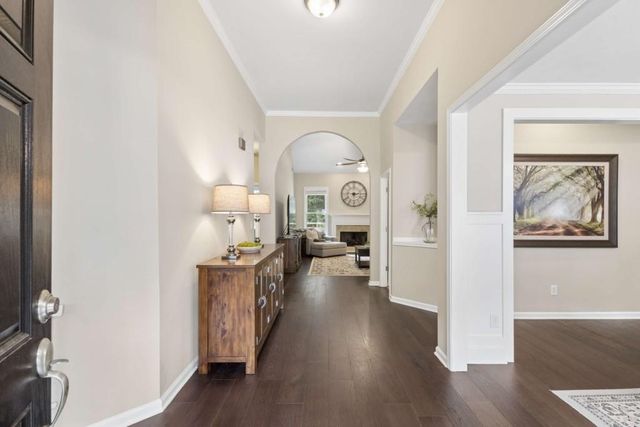 3850 Bridle Creek Drive, Suwanee, GA 30024