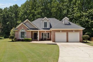 3850 Bridle Creek Drive, Suwanee, GA 30024
