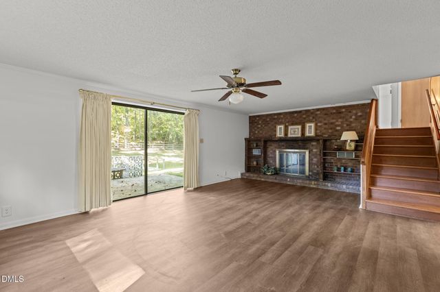 2323 Orangewood Drive, Durham, NC 27705