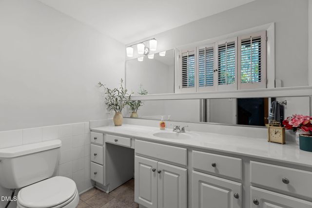 2323 Orangewood Drive, Durham, NC 27705