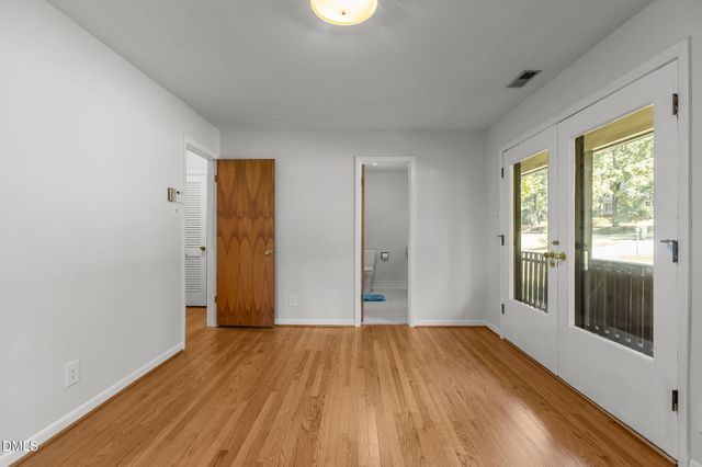 2323 Orangewood Drive, Durham, NC 27705