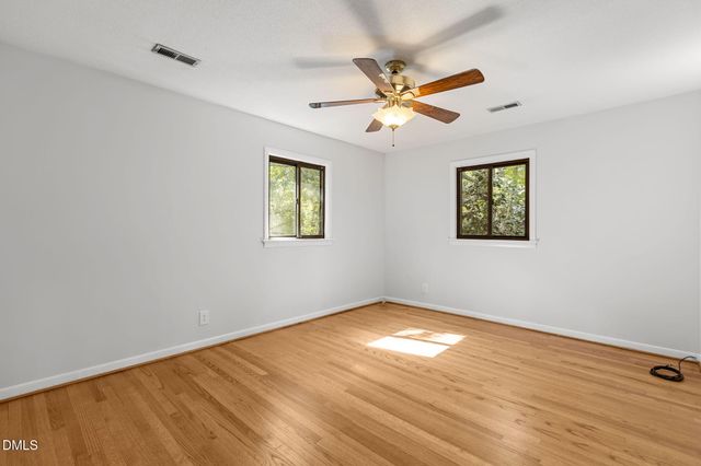 2323 Orangewood Drive, Durham, NC 27705