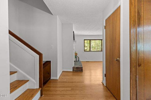 2323 Orangewood Drive, Durham, NC 27705