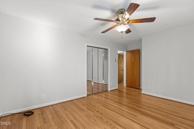 2323 Orangewood Drive, Durham, NC 27705