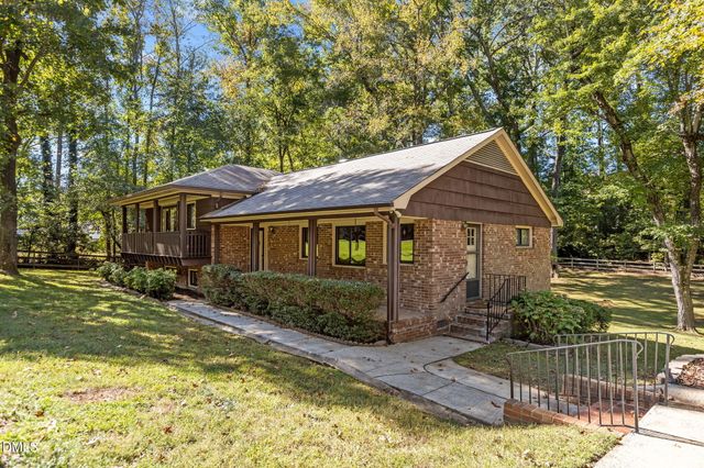 2323 Orangewood Drive, Durham, NC 27705