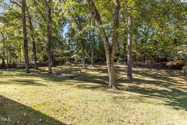 2323 Orangewood Drive, Durham, NC 27705