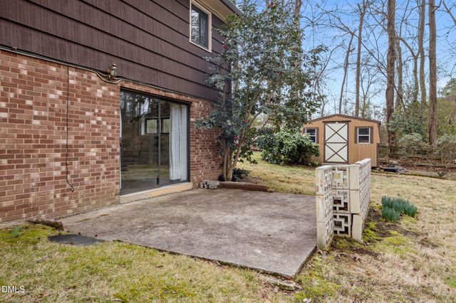 2323 Orangewood Drive, Durham, NC 27705