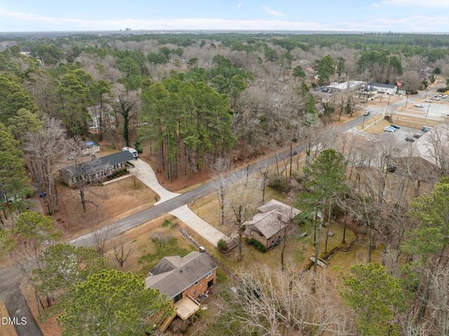 2323 Orangewood Drive, Durham, NC 27705