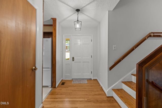 2323 Orangewood Drive, Durham, NC 27705