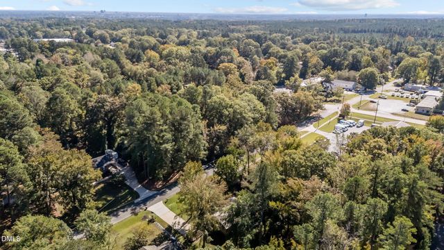 2323 Orangewood Drive, Durham, NC 27705