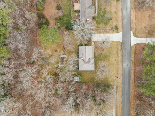 2323 Orangewood Drive, Durham, NC 27705