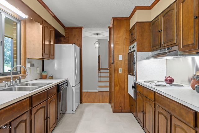 2323 Orangewood Drive, Durham, NC 27705