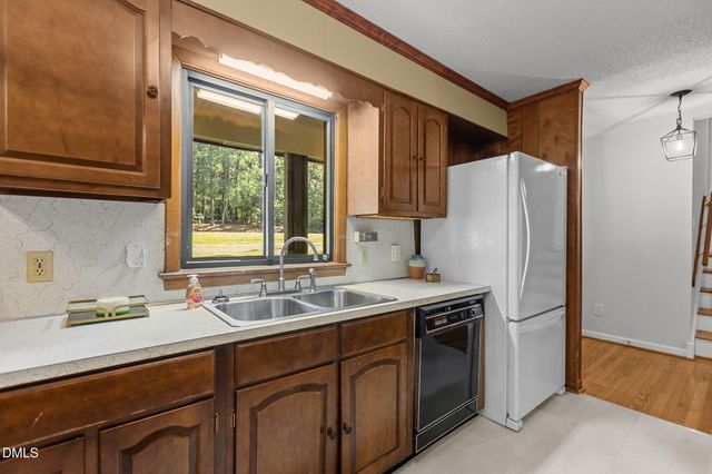 2323 Orangewood Drive, Durham, NC 27705