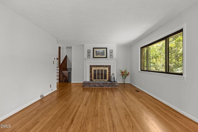 2323 Orangewood Drive, Durham, NC 27705