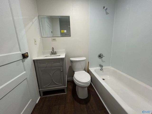 509 N 33rd Street N, Gadsden, AL 35904