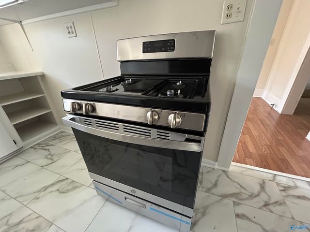 509 N 33rd Street N, Gadsden, AL 35904