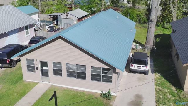 509 N 33rd Street N, Gadsden, AL 35904