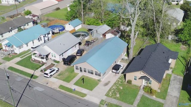 509 N 33rd Street N, Gadsden, AL 35904