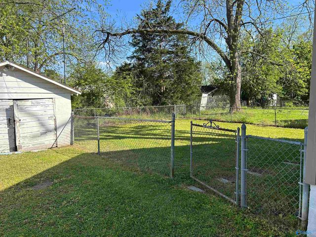 509 N 33rd Street N, Gadsden, AL 35904