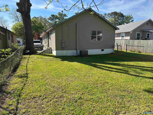 509 N 33rd Street N, Gadsden, AL 35904