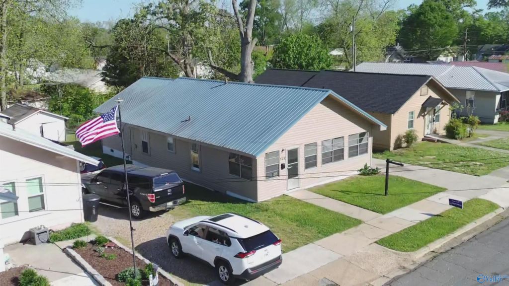 509 N 33rd Street N, Gadsden, AL 35904