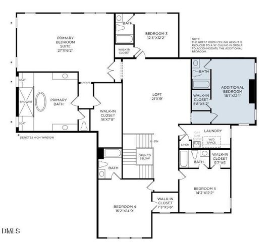 716 Bed Ml Court, Cary, NC 27519