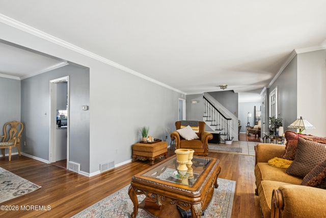 2 Livingston Drive, Howell, NJ 07731