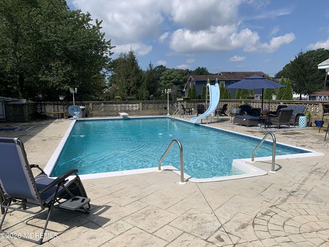 2 Livingston Drive, Howell, NJ 07731