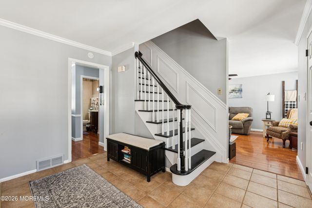 2 Livingston Drive, Howell, NJ 07731