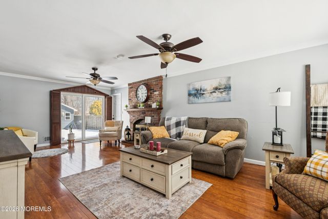 2 Livingston Drive, Howell, NJ 07731