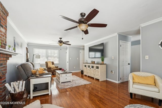 2 Livingston Drive, Howell, NJ 07731