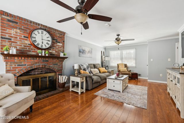 2 Livingston Drive, Howell, NJ 07731