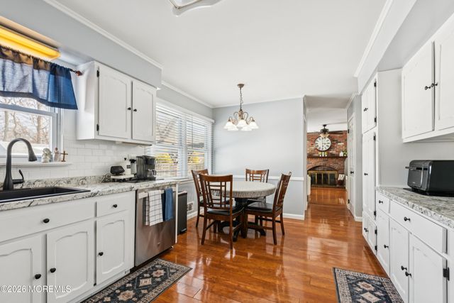 2 Livingston Drive, Howell, NJ 07731