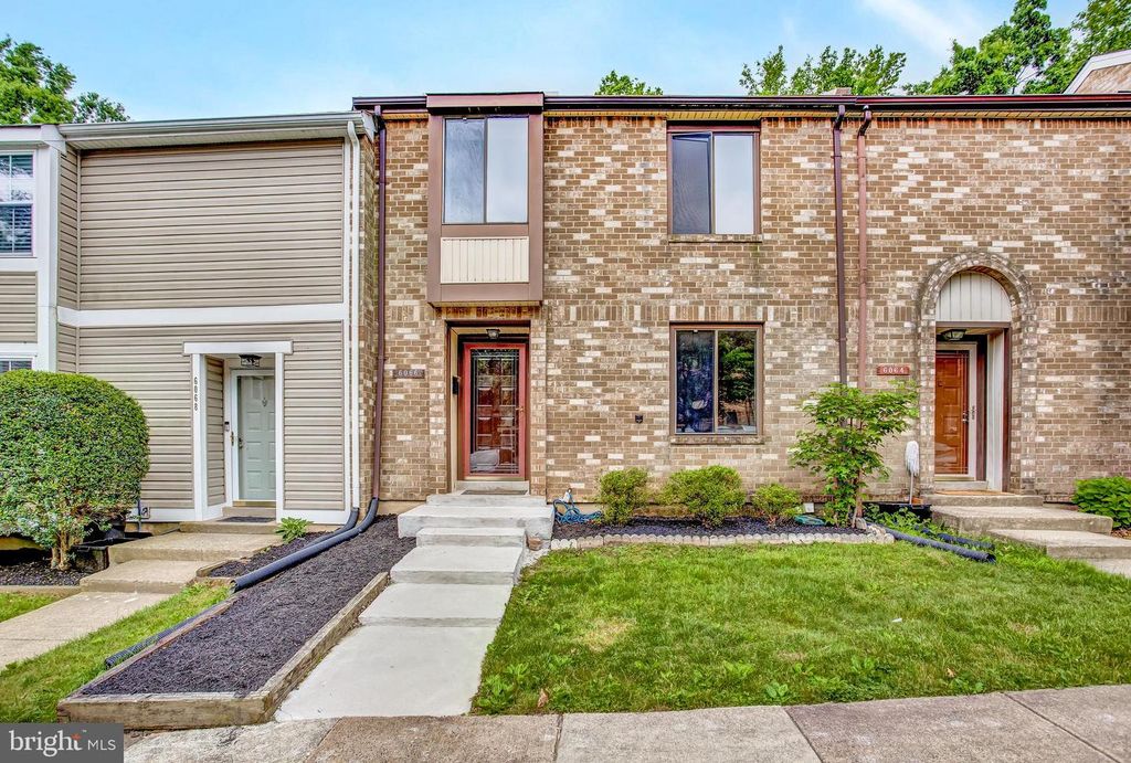 6066 HOLLOW HILL LN, Springfield, VA 22152