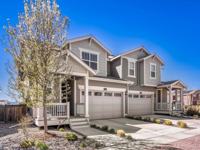 17330 E 95th Ave, Commerce City, CO 80022