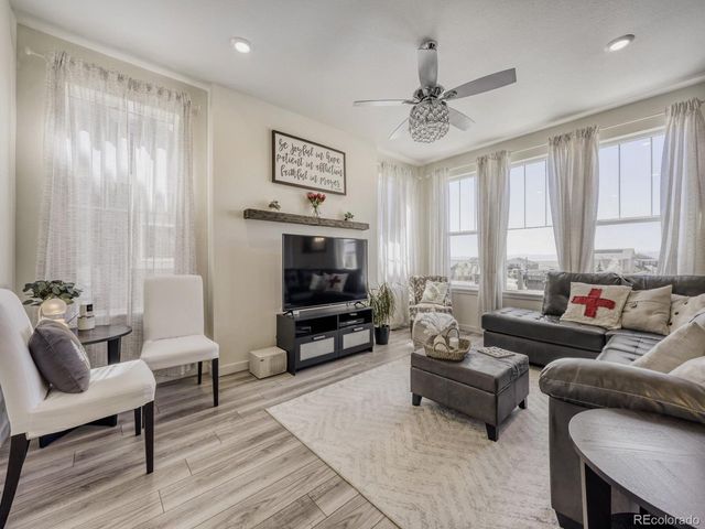 17330 E 95th Ave, Commerce City, CO 80022