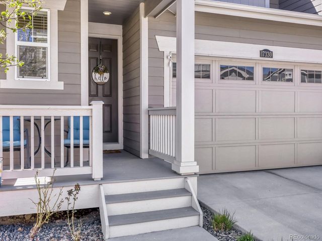 17330 E 95th Ave, Commerce City, CO 80022
