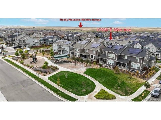 17330 E 95th Ave, Commerce City, CO 80022
