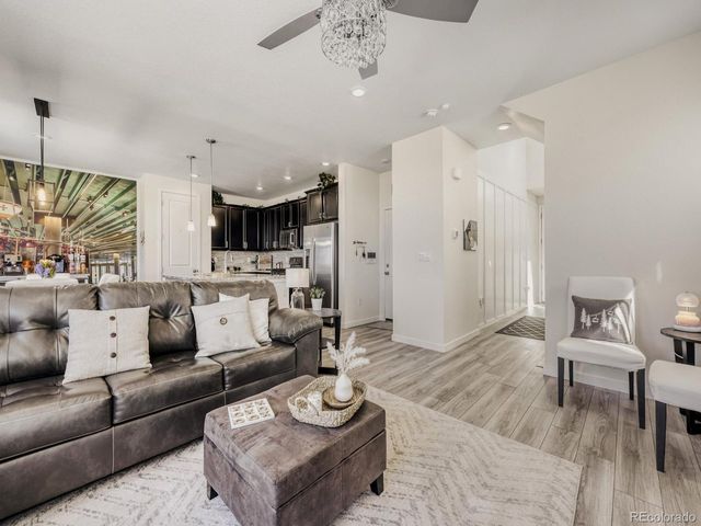 17330 E 95th Ave, Commerce City, CO 80022