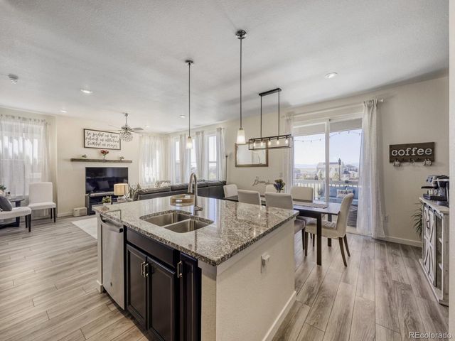 17330 E 95th Ave, Commerce City, CO 80022